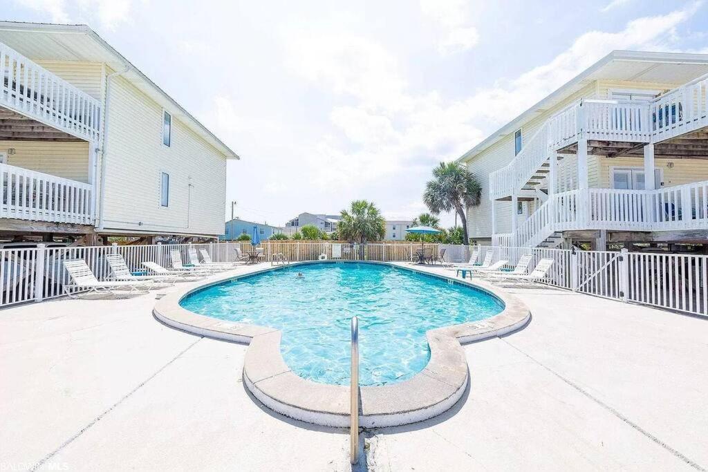Renovated Condo With Pool And Exclusive Beach Access Галф Шорс Екстериор снимка