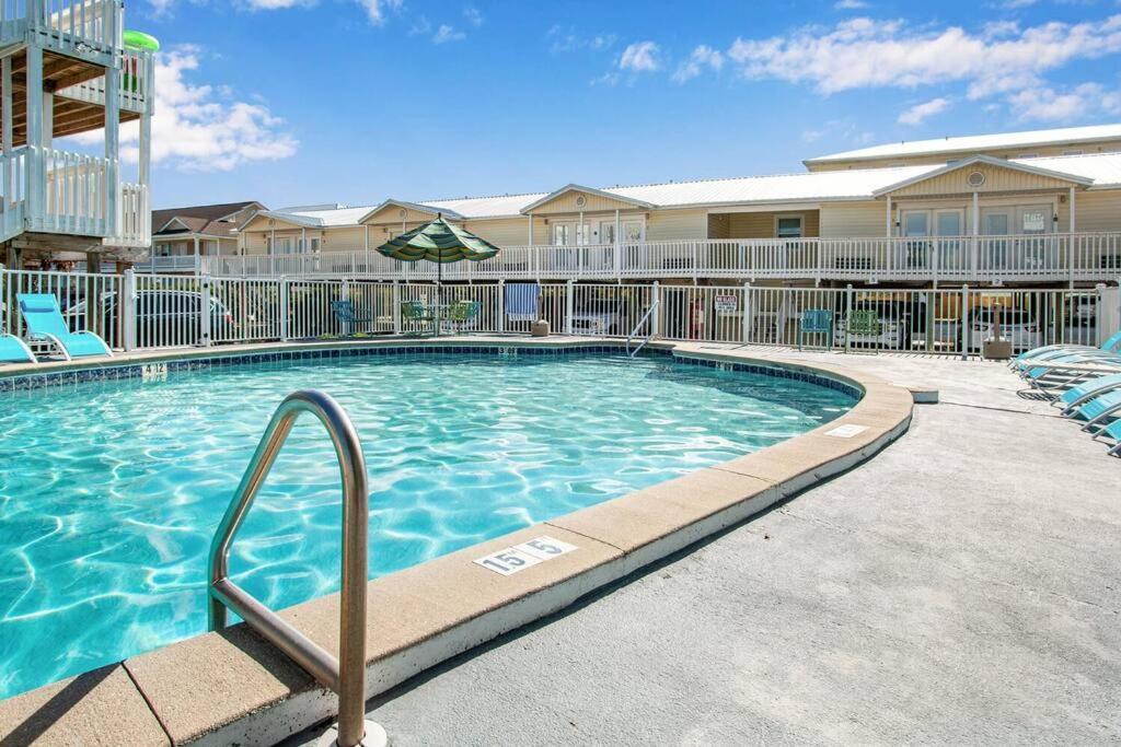 Renovated Condo With Pool And Exclusive Beach Access Галф Шорс Екстериор снимка