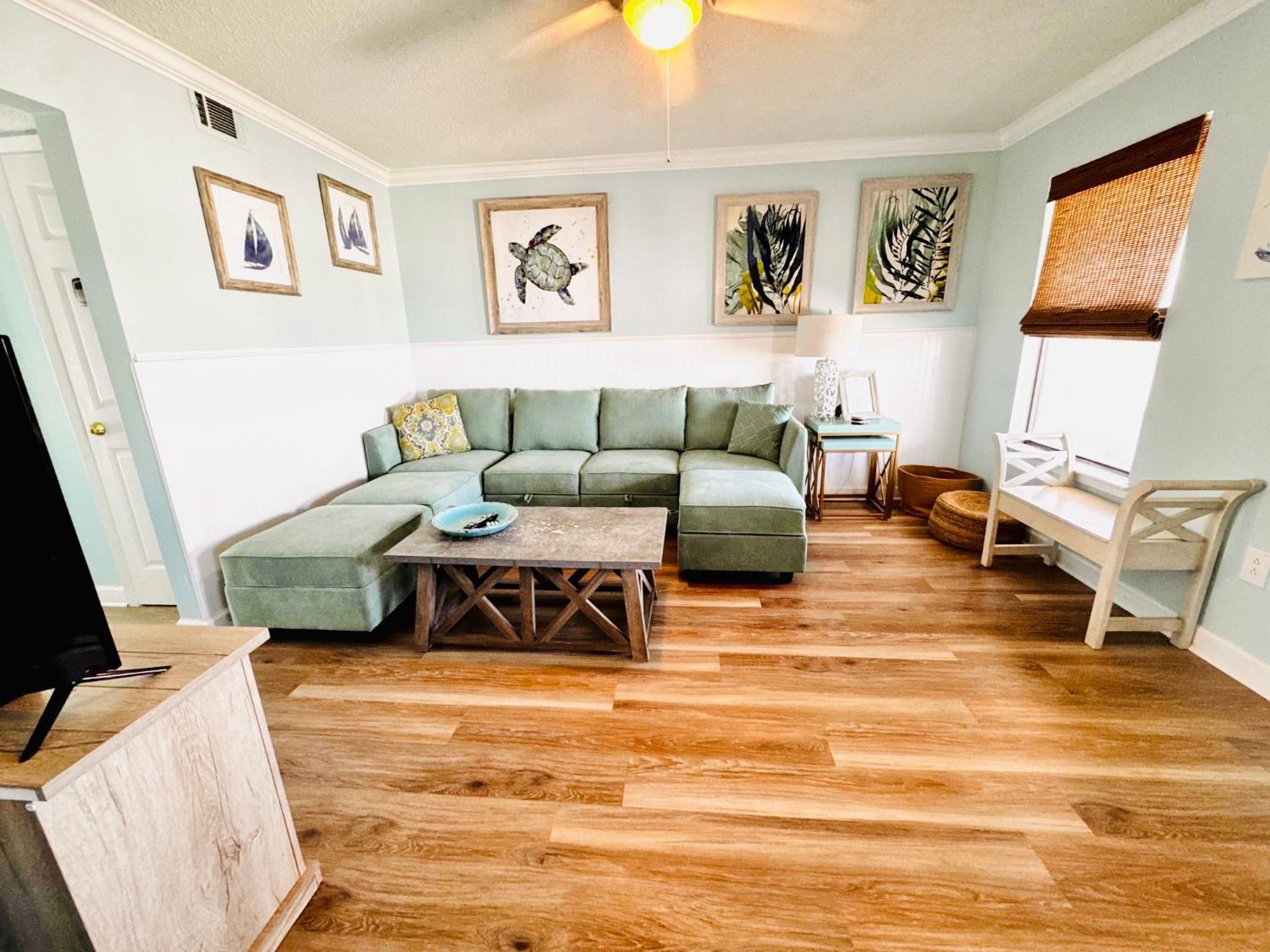 Renovated Condo With Pool And Exclusive Beach Access Галф Шорс Екстериор снимка